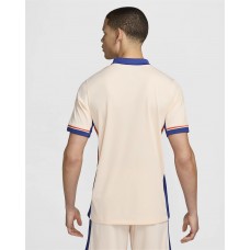 Chelsea Adult Away Match Soccer Jersey 2024