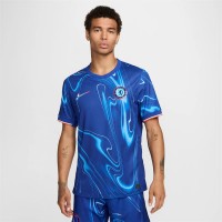 Chelsea Adult Home Match Soccer Jersey 2024