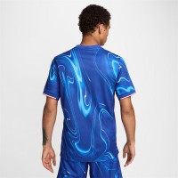 Chelsea Adult Home Match Soccer Jersey 2024