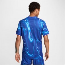 Chelsea Adult Home Match Soccer Jersey 2024