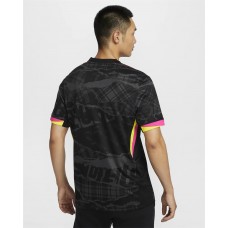 Chelsea Adult Third Match Soccer Jersey 2024