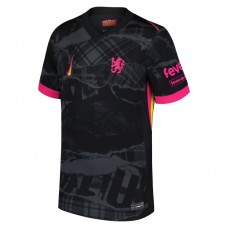 Chelsea Adult Third Soccer Jersey 2024