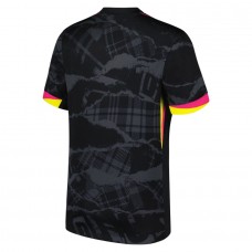 Chelsea Adult Third Soccer Jersey 2024