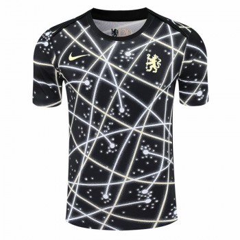 Chelsea Adult Academy Pro Pre Match Jersey 2025