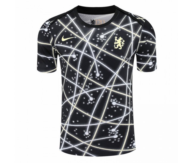 Chelsea Adult Academy Pro Pre Match Jersey 2025