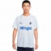 Chelsea Men's Pre Match Soccer Jersey 2025