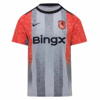 Chelsea Men's Academy Pro Pre Match Soccer Jersey 2026
