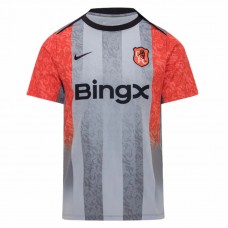 Chelsea Men's Academy Pro Pre Match Soccer Jersey 2026 Chelsea Men's Academy Pro Pre Match Soccer Jersey 2026