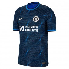 Chelsea Men's Away Soccer Jersey 2023