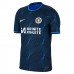 Chelsea Men's Away Soccer Jersey 2023