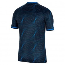 Chelsea Men's Away Soccer Jersey 2023