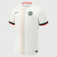 Chelsea Adult Away Soccer Jersey 2025