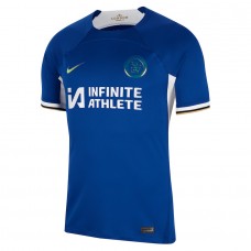 Chelsea Men's Home Soccer Jersey 2023