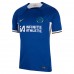 Chelsea Men's Home Soccer Jersey 2023