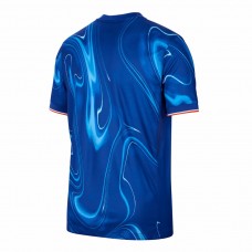 Chelsea Men's Home Soccer Jersey 2024