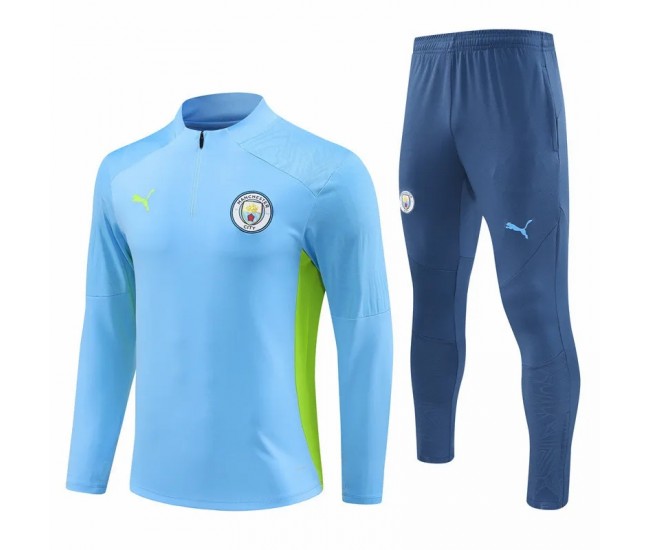 Chelsea Mens Training Technical Soccer Tracksuit 2024