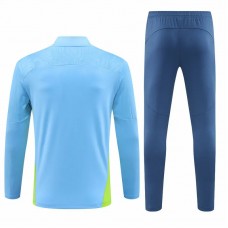 Chelsea Mens Training Technical Soccer Tracksuit 2024