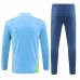 Chelsea Mens Training Technical Soccer Tracksuit 2024