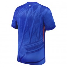 Chelsea Men's Home Soccer Jersey 2025