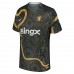 Chelsea Mens Year of The Snake Limited Edition Pre Match Top 2025
