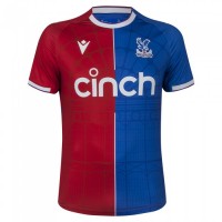 Crystal Palace Men's Home Soccer Jersey 2023
