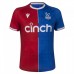 Crystal Palace Men's Home Soccer Jersey 2023