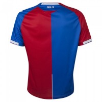 Crystal Palace Men's Home Soccer Jersey 2023