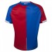 Crystal Palace Men's Home Soccer Jersey 2023