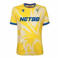 Crystal Palace Adult Away Soccer Jersey 2024