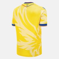 Crystal Palace Adult Away Soccer Jersey 2024