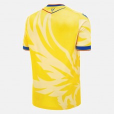 Crystal Palace Adult Away Soccer Jersey 2024