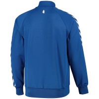 Everton Men's Pre Match Home Soccer Jacket 2023