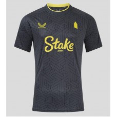 Everton Adult Away Soccer Jersey 2024 Everton Adult Away Soccer Jersey 2024