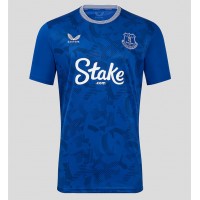 Everton Adult Home Soccer Jersey 2024