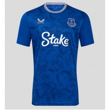 Everton Adult Home Soccer Jersey 2024 Everton Adult Home Soccer Jersey 2024