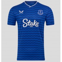 Everton Adult Home Soccer Jersey 2025