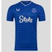 Everton Adult Home Soccer Jersey 2025
