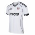 Fulham FC Men's Home Soccer Jersey 2025