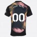 Leicester City Adult Away Soccer Jersey 2024