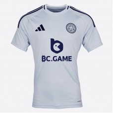 Leicester City Adult Third Soccer Jersey 2024