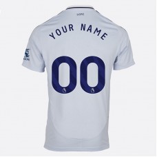 Leicester City Adult Third Soccer Jersey 2024
