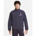 Liverpool FC Men’s Anthem Soccer Jacket Gray 2023