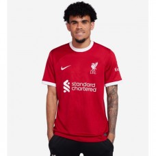 Liverpool FC Men’s Home Soccer Jersey 2023 Liverpool FC Men’s Home Soccer Jersey 2023