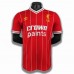 Liverpool FC Home Retro Soccer Jersey 1981