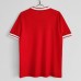 Liverpool FC Home Retro Soccer Jersey 1981