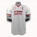 Liverpool FC Away Retro Soccer Jersey 1985