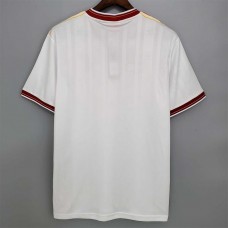 Liverpool FC Away Retro Soccer Jersey 1985