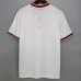 Liverpool FC Away Retro Soccer Jersey 1985
