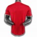 Liverpool FC Home Retro Soccer Jersey 1985