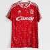 Liverpool FC Home Retro Soccer Jersey 1989